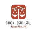 Buckhead Law Saxton Accident Injury Lawyers, P.C. logo